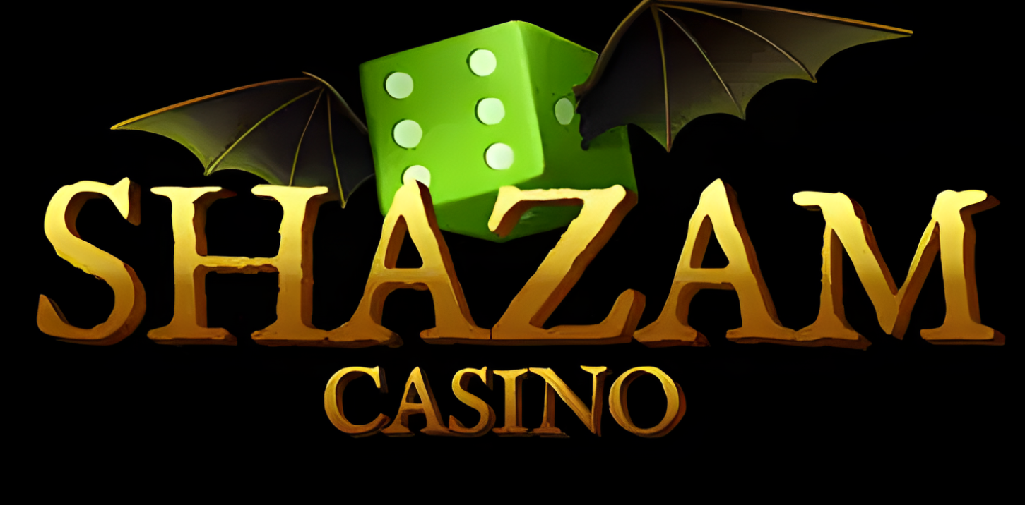 Shazam Casino: Login and Registration Overview