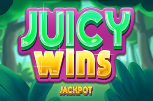 slot Juicy Wins