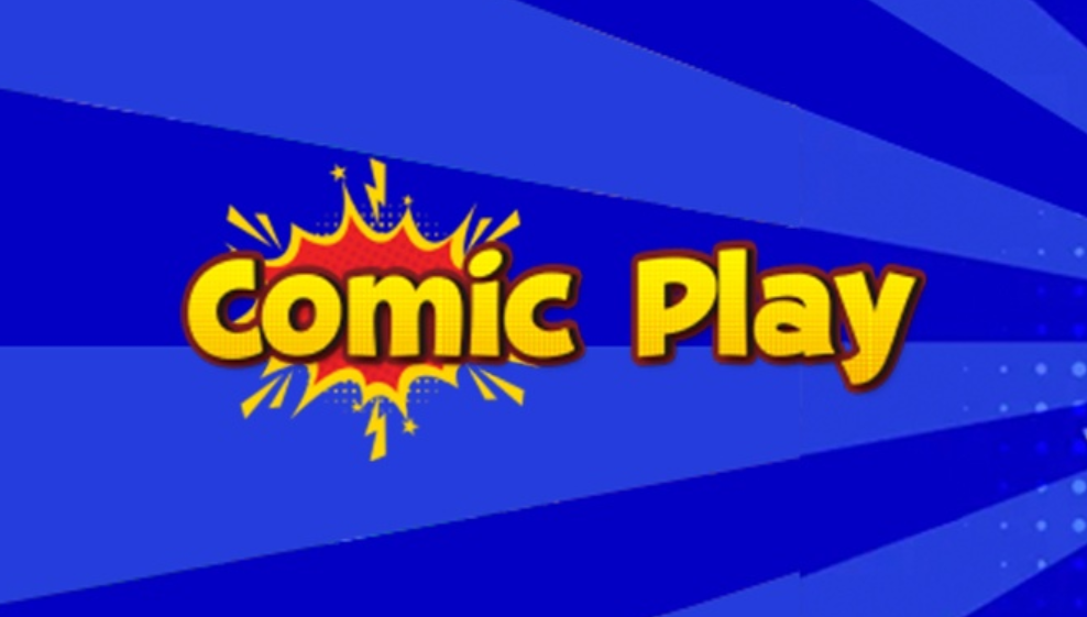 comic play casino 2